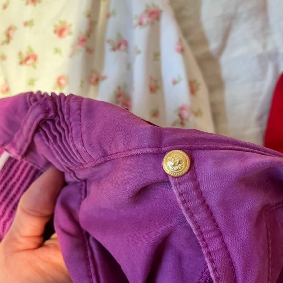 BALMAIN pants - Picture 4 of 11